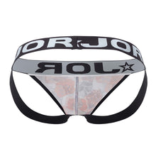 Load image into Gallery viewer, JOR 1660 Jalisco Jockstrap Color Printed