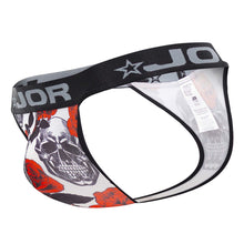 Load image into Gallery viewer, JOR 1661 Jalisco Thongs Color Printed