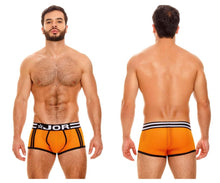 Load image into Gallery viewer, JOR 1734 Speed Trunks Color Orange