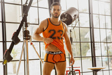 Load image into Gallery viewer, JOR 1734 Speed Trunks Color Orange