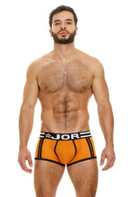 Load image into Gallery viewer, JOR 1734 Speed Trunks Color Orange