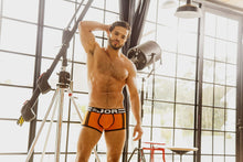 Load image into Gallery viewer, JOR 1734 Speed Trunks Color Orange