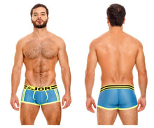 Load image into Gallery viewer, JOR 1734 Speed Trunks Color Turquoise