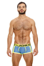 Load image into Gallery viewer, JOR 1734 Speed Trunks Color Turquoise