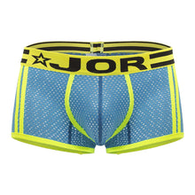 Load image into Gallery viewer, JOR 1734 Speed Trunks Color Turquoise