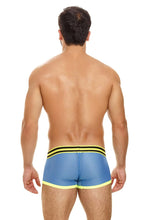 Load image into Gallery viewer, JOR 1734 Speed Trunks Color Turquoise