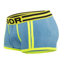 Load image into Gallery viewer, JOR 1734 Speed Trunks Color Turquoise