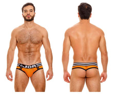 Load image into Gallery viewer, JOR 1737 Speed G-String Color Orange