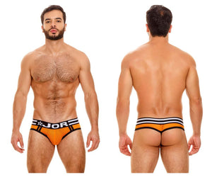 JOR 1737 Speed G-String Color Orange