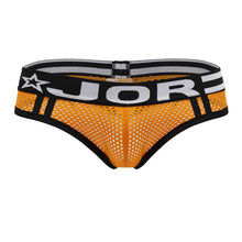 Load image into Gallery viewer, JOR 1737 Speed G-String Color Orange