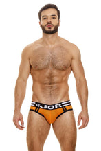 Load image into Gallery viewer, JOR 1737 Speed G-String Color Orange