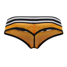 Load image into Gallery viewer, JOR 1737 Speed G-String Color Orange