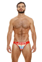 Load image into Gallery viewer, JOR 1755 Party Thongs Color Printed