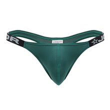 Load image into Gallery viewer, JOR 1830 Dante Thongs Color Green