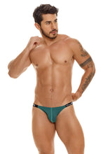 Load image into Gallery viewer, JOR 1830 Dante Thongs Color Green