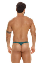 Load image into Gallery viewer, JOR 1830 Dante Thongs Color Green