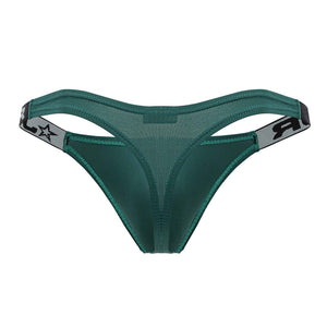 JOR 1830 Dante Thongs Color Green