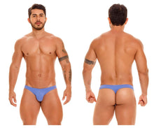 Load image into Gallery viewer, JOR 1833 Kioto Thongs Color Blue