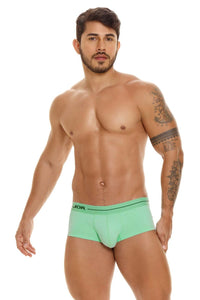 JOR 1835 Daily Trunks Color Mint