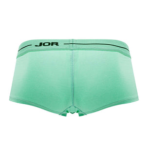 JOR 1835 Daily Trunks Color Mint