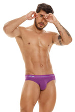 Load image into Gallery viewer, JOR 1837 Daily Bikini Color Purple