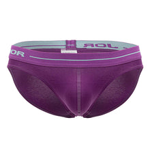 Load image into Gallery viewer, JOR 1837 Daily Bikini Color Purple