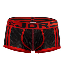 Load image into Gallery viewer, JOR 1840 Nitro Trunks Color Black