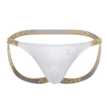 Load image into Gallery viewer, JOR 1847 Ares Jockstrap Color White