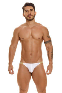 JOR 1847 Ares Jockstrap Color White