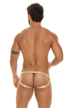 Load image into Gallery viewer, JOR 1847 Ares Jockstrap Color White