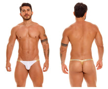 Load image into Gallery viewer, JOR 1848 Ares G-String Color White