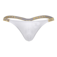 Load image into Gallery viewer, JOR 1848 Ares G-String Color White