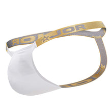 Load image into Gallery viewer, JOR 1848 Ares G-String Color White