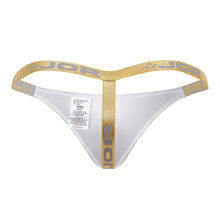 Load image into Gallery viewer, JOR 1848 Ares G-String Color White