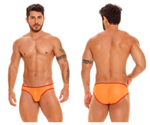 Load image into Gallery viewer, JOR 1854 York Bikini Color Orange