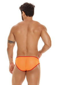 JOR 1854 York Bikini Color Orange