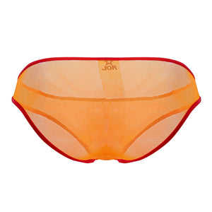 JOR 1854 York Bikini Color Orange