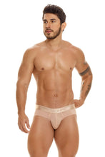 Load image into Gallery viewer, JOR 1861 Element Briefs Color Nude
