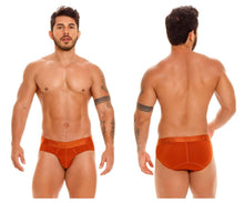 Load image into Gallery viewer, JOR 1861 Element Briefs Color Terracotta