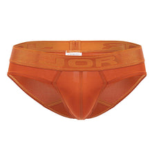 Load image into Gallery viewer, JOR 1861 Element Briefs Color Terracotta