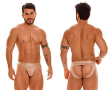 Load image into Gallery viewer, JOR 1862 Element Jockstrap Color Nude