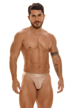 Load image into Gallery viewer, JOR 1862 Element Jockstrap Color Nude