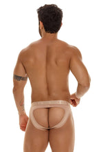 Load image into Gallery viewer, JOR 1862 Element Jockstrap Color Nude