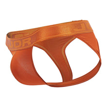 Load image into Gallery viewer, JOR 1862 Element Jockstrap Color Terracotta