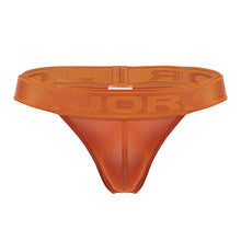 Load image into Gallery viewer, JOR 1863 Element Thongs Color Terracotta