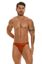 Load image into Gallery viewer, JOR 1863 Element Thongs Color Terracotta