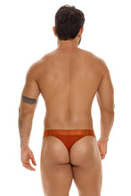 Load image into Gallery viewer, JOR 1863 Element Thongs Color Terracotta