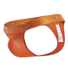 Load image into Gallery viewer, JOR 1863 Element Thongs Color Terracotta