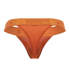 Load image into Gallery viewer, JOR 1863 Element Thongs Color Terracotta