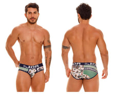 Load image into Gallery viewer, JOR 1876 Cairo Briefs Color Printed